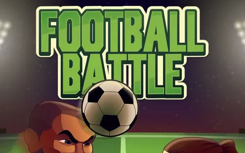 switch《橄榄球战斗 Football Battle》英文版nsp/xci下载