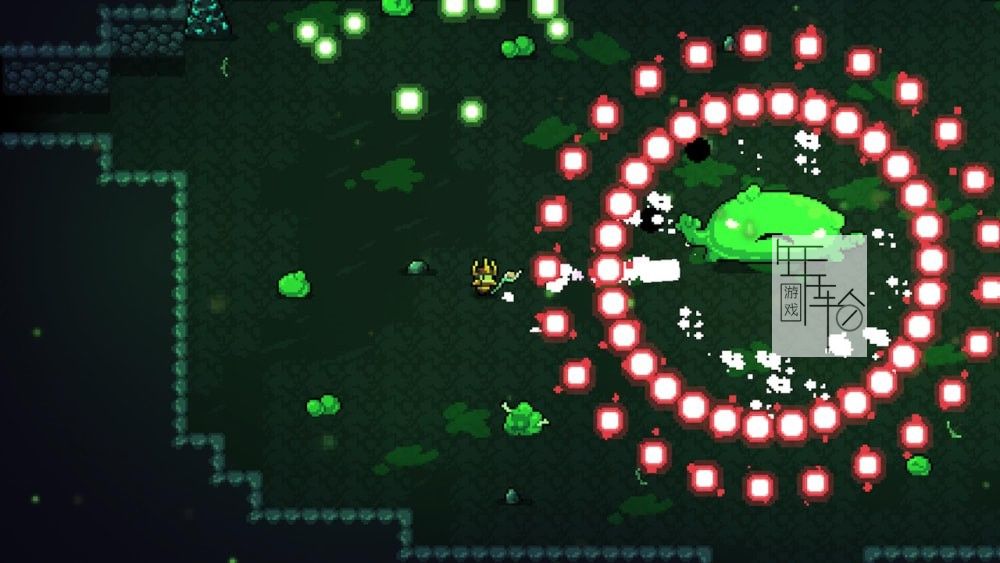 switch《拱谷世界 Archvale》中文版nsp/xci整合版下载【含1.1.3补丁】_0