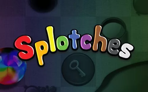 switch《绘色彩虹球 Splotches》中文版nsp/xci下载【含1.1补丁】
