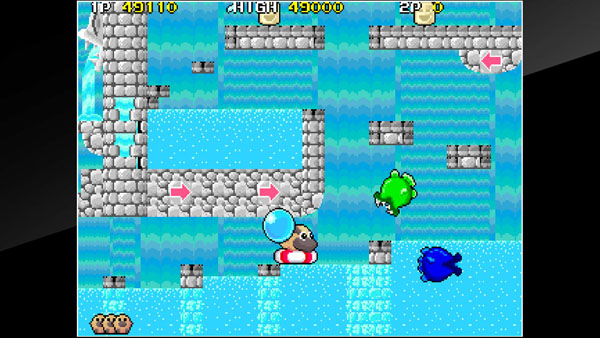 switch《Arcade Archives Liquid Kids》英文版nsp/xci下载_1