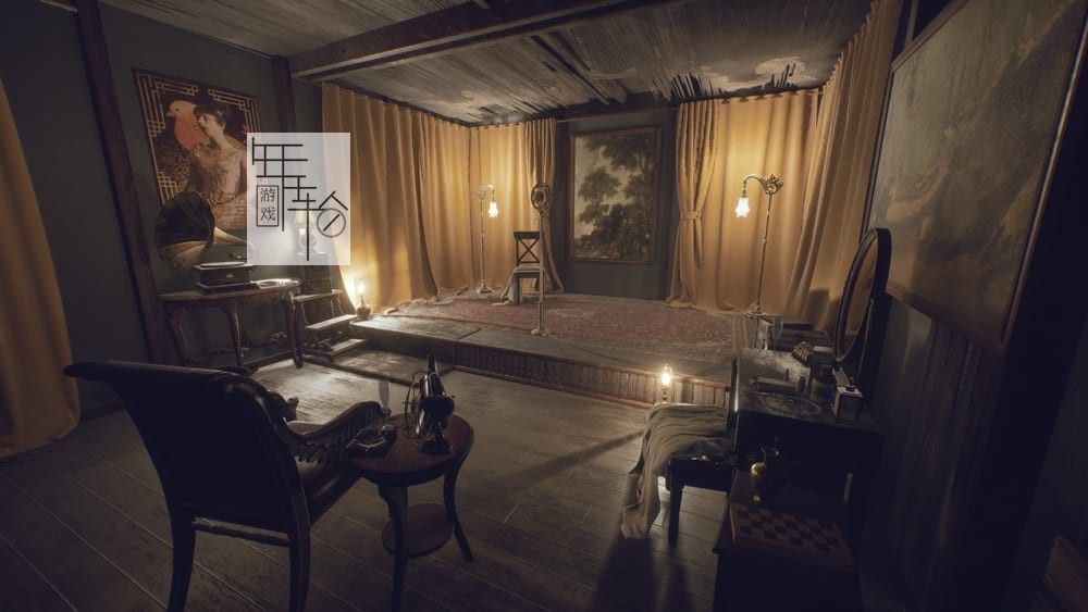 switch《失乐园 Paradise Lost》中文版nsp/xci下载_2