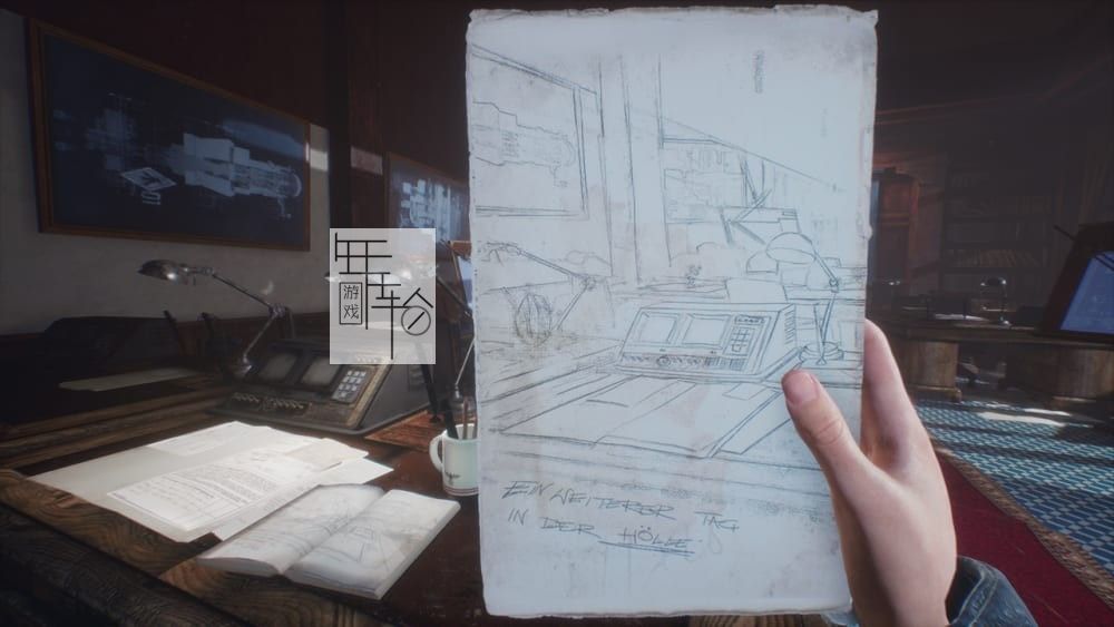 switch《失乐园 Paradise Lost》中文版nsp/xci下载_4