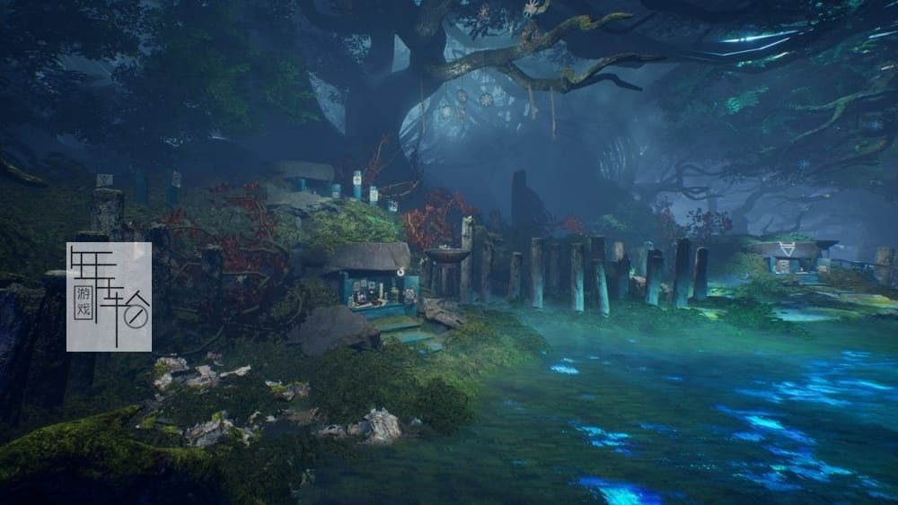 switch《失乐园 Paradise Lost》中文版nsp/xci下载_0