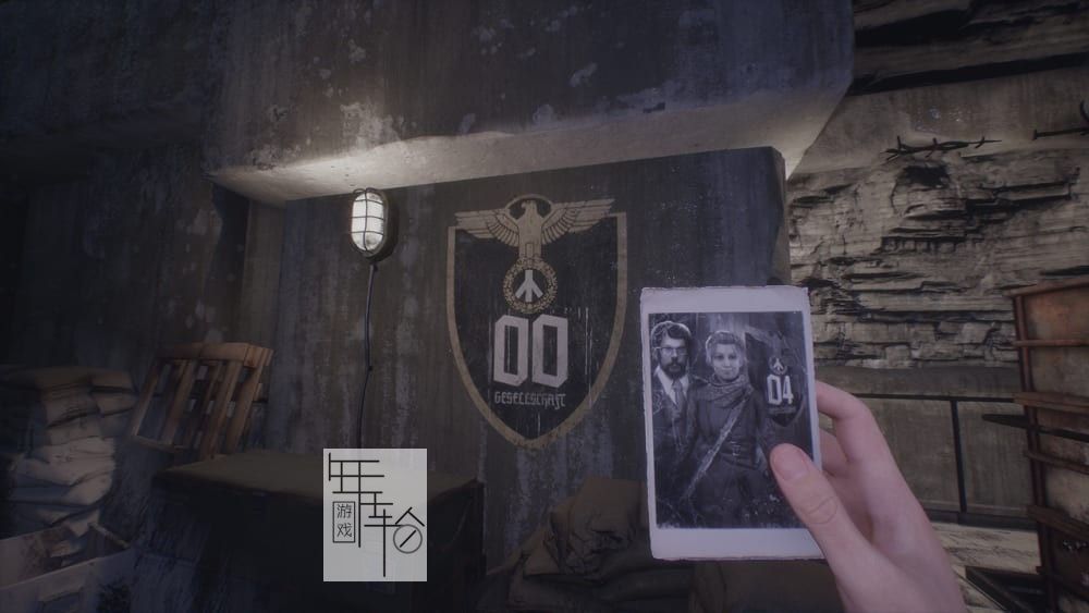 switch《失乐园 Paradise Lost》中文版nsp/xci下载_1