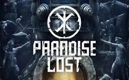 switch《失乐园 Paradise Lost》中文版nsp/xci下载