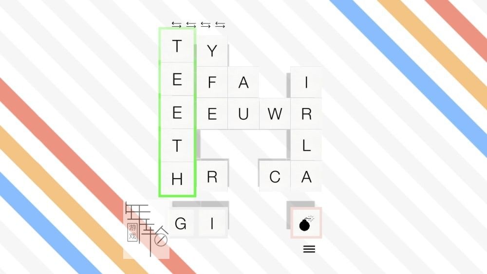 switch《Word Forward》英文版nsp/xci下载_1