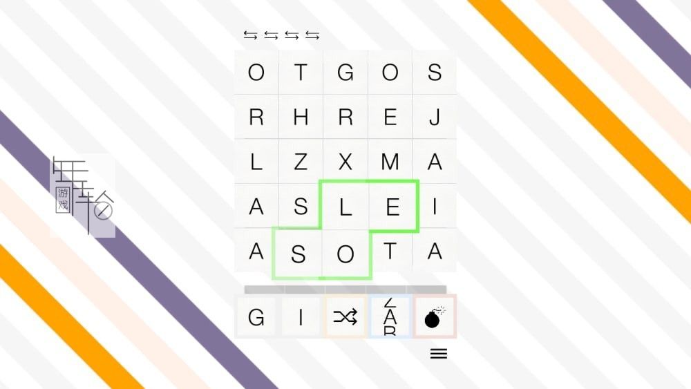 switch《Word Forward》英文版nsp/xci下载_0
