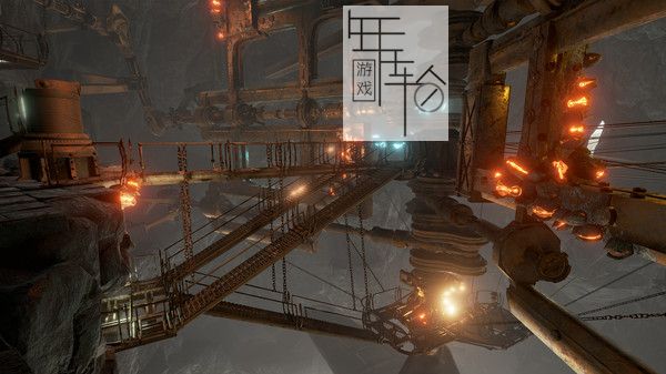 【5.05】PS4《仰冲异界 Obduction》英文版pkg下载（v1.03）_3