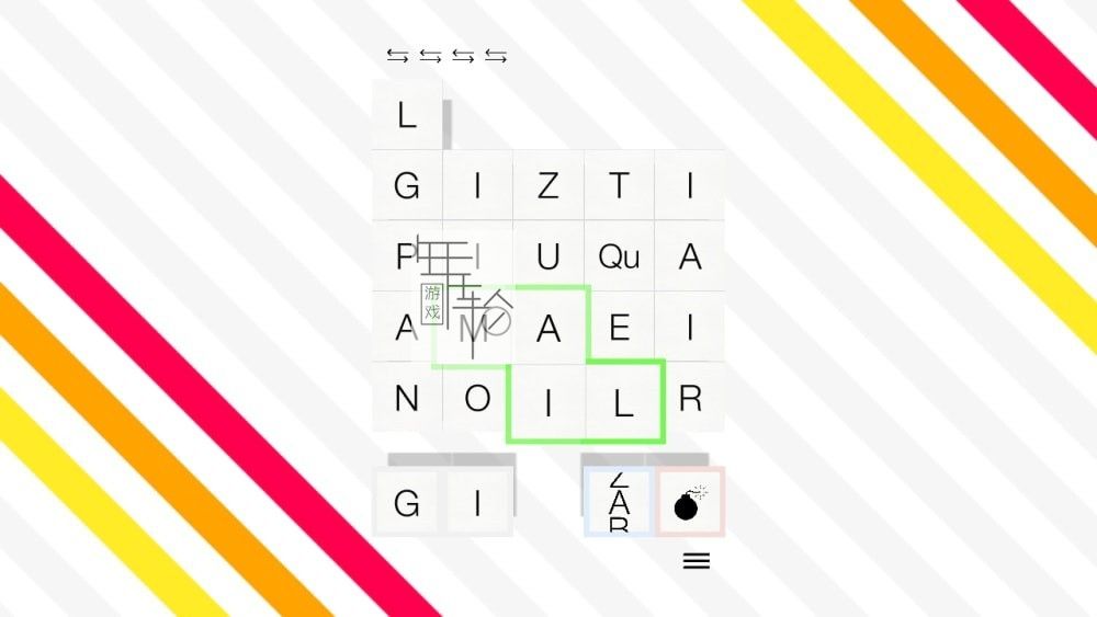 switch《Word Forward》英文版nsp/xci下载_2