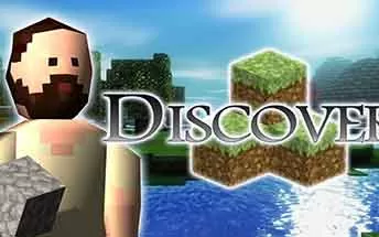 【5.05】PS4《发现 Discovery DX》英文版pkg下载（v1.02）