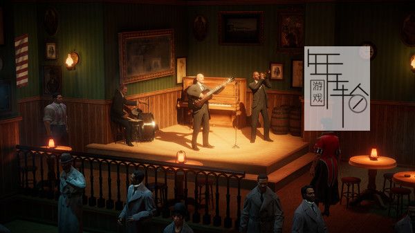 PC《罪恶帝国 Empire of Sin》免安装中文版下载（整合Make it Count）_0