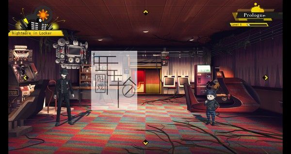 PC《新弹丸论破V3：大家的自相残杀新学期》免安装中文版下载（v1.1.3.0）_2
