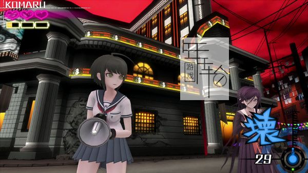 PC《绝对绝望少女：弹丸论破》中文版免安装下载（整合3号升级档）_2