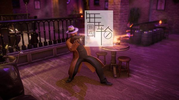 PC《罪恶帝国 Empire of Sin》免安装中文版下载（整合Make it Count）_1