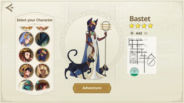 PC《远古众神 Ancient Gods》免安装中文版下载_1