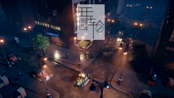 PC《罪恶帝国 Empire of Sin》免安装中文版下载（整合Make it Count）_3