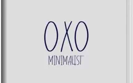 switch《0x0 Minimalist》英文版nsp/xci下载