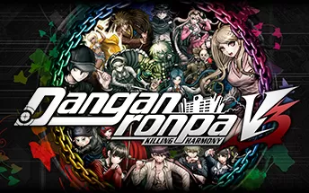 PC《新弹丸论破V3：大家的自相残杀新学期》免安装中文版下载（v1.1.3.0）