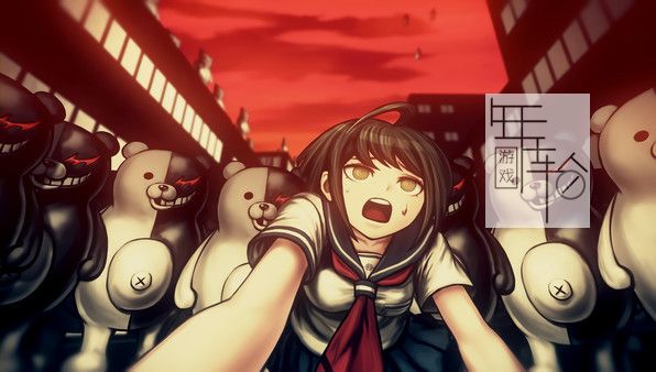 PC《绝对绝望少女：弹丸论破》中文版免安装下载（整合3号升级档）_0