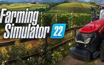 【9.0/5.05降级】PS4《模拟农场22 Farming Simulator 22》中文版pkg下载【含v1.18+DLC】