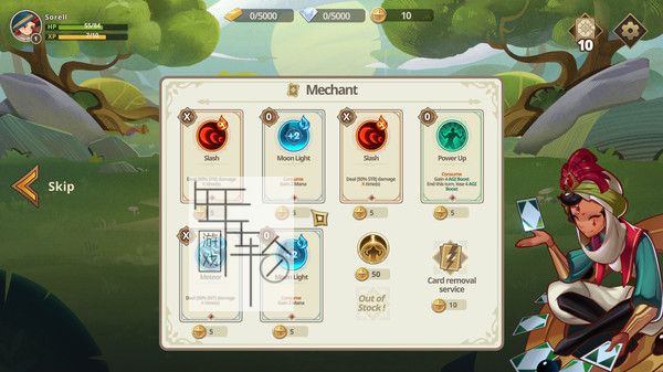PC《远古众神 Ancient Gods》免安装中文版下载_3