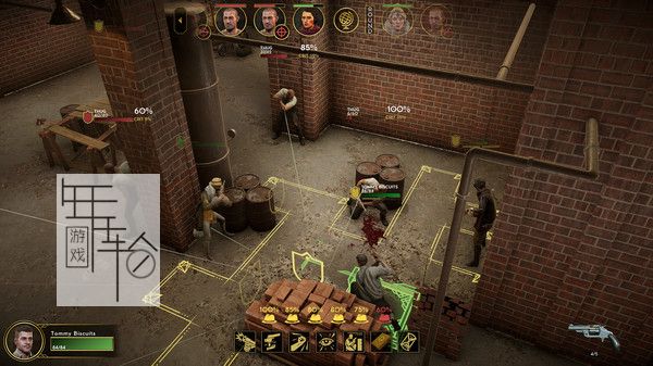 PC《罪恶帝国 Empire of Sin》免安装中文版下载（整合Make it Count）_2