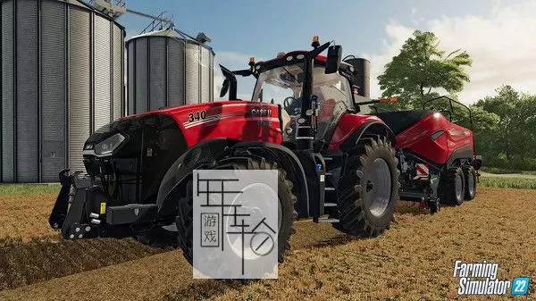 PC《模拟农场22 Farming Simulator 22+模拟农场19》免安装中文版下载v1.10.1.0版|集成全DLC_0