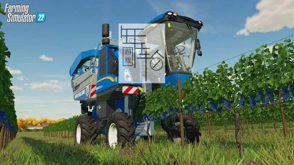 PC《模拟农场22 Farming Simulator 22+模拟农场19》免安装中文版下载v1.10.1.0版|集成全DLC_1