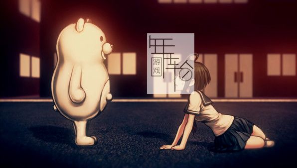 PC《绝对绝望少女：弹丸论破》中文版免安装下载（整合3号升级档）_1