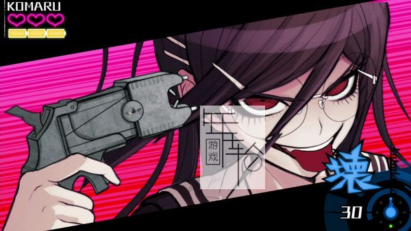 PC《绝对绝望少女：弹丸论破》中文版免安装下载（整合3号升级档）_3