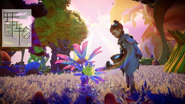 PC《成长物语：永恒树之歌 Grow: Song of the Evertree》免安装中文版下载（整合Winds.of.Change）_2