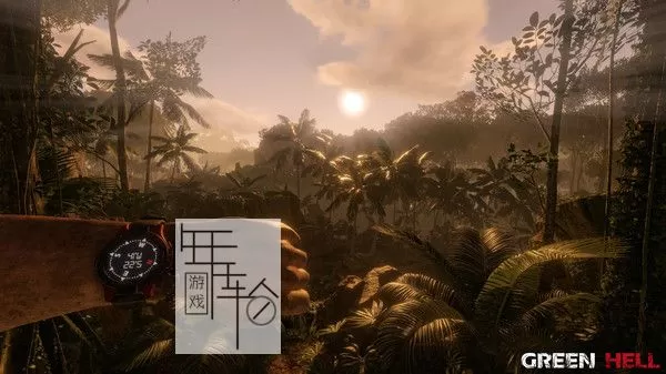 PC《丛林地狱 Green Hell》免安装中文版下载（集成亚马逊精神）_1