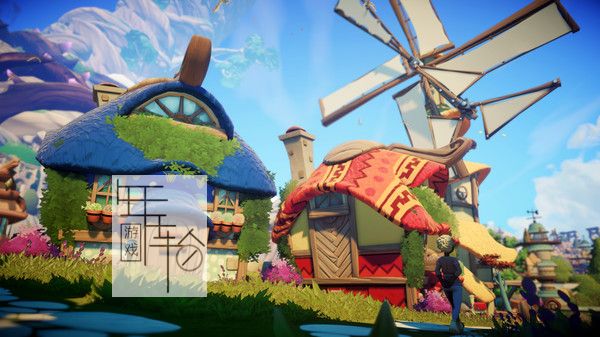 PC《成长物语：永恒树之歌 Grow: Song of the Evertree》免安装中文版下载（整合Winds.of.Change）_1