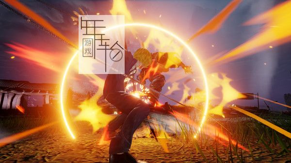PC《Jump大乱斗：终极版 Jump Force》免安装中文版下载（v3.01）_2