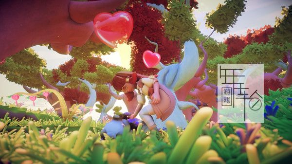 PC《成长物语：永恒树之歌 Grow: Song of the Evertree》免安装中文版下载（整合Winds.of.Change）_3
