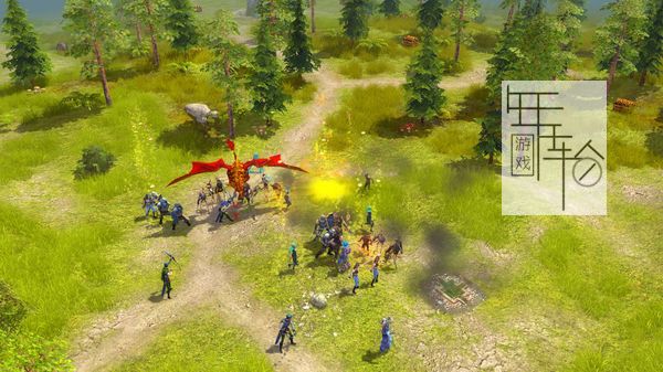 PC《王权2：幻想王国 Majesty 2: The Fantasy Kingdom Sim》免安装中文版下载_0
