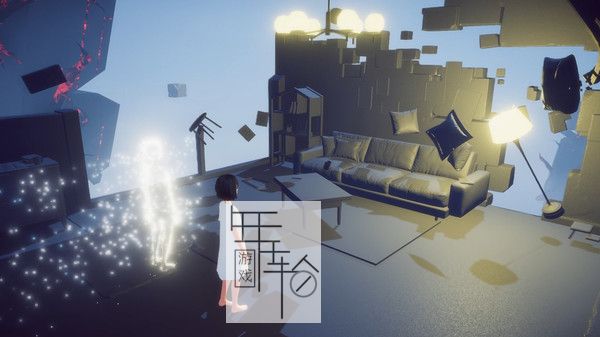 【9.0/5.05降级】PS4《永进 Ever Forward》中文版pkg下载_2