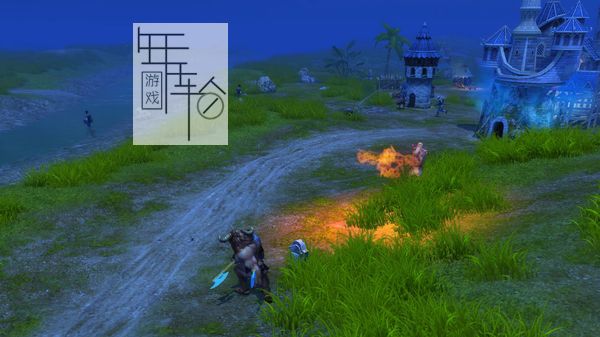 PC《王权2：幻想王国 Majesty 2: The Fantasy Kingdom Sim》免安装中文版下载_2
