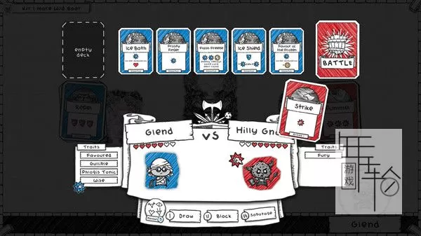 PC《地下城探险公会终极版 Guild of Dungeoneering Ultimate Edition》免安装中文版下载【v1.2022.3.11版|集成全DLC】_3