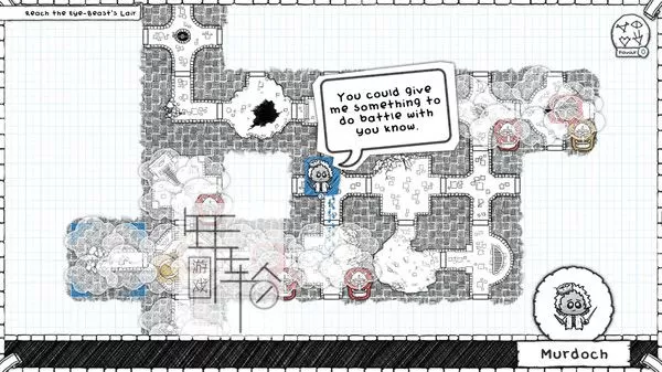 PC《地下城探险公会终极版 Guild of Dungeoneering Ultimate Edition》免安装中文版下载【v1.2022.3.11版|集成全DLC】_2