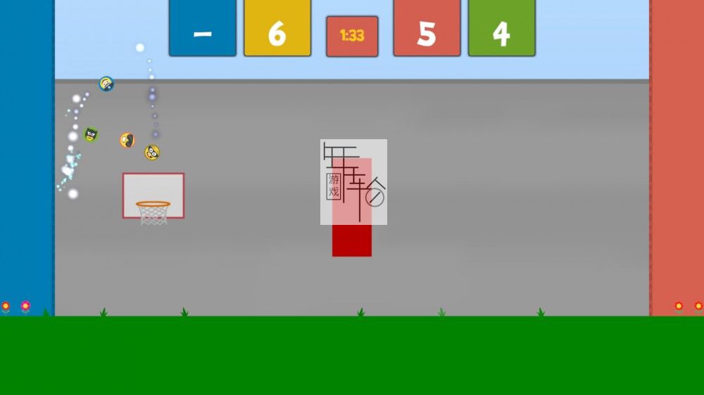 switch《 超级跳跳球 Super Jumpy Ball》英文版nsp/xci整合版下载【含1.4.4补丁】_3