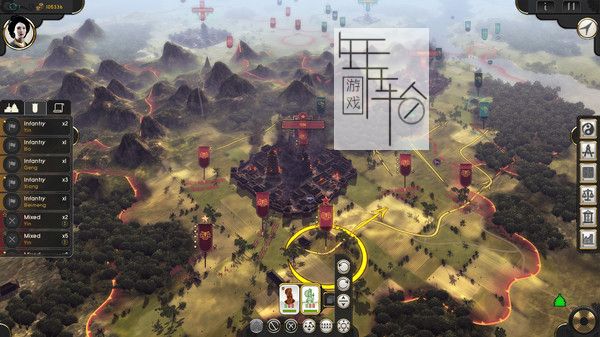 PC《东方帝国 Oriental Empires》免安装中文版下载（Build.20211119整合DLC）_1