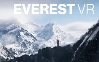 【5.05】【VR】PS4《珠穆朗玛峰 VR EVEREST VR》英文版pkg下载