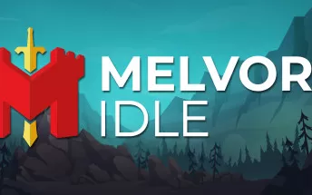 PC《梅尔沃放置 Melvor Idle》免安装中文版下载（v1.0.2）