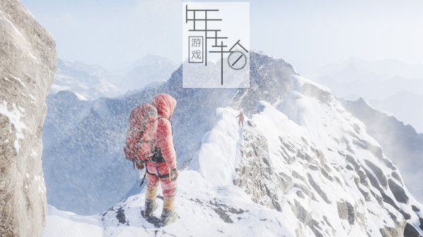 【5.05】【VR】PS4《珠穆朗玛峰 VR EVEREST VR》英文版pkg下载_3