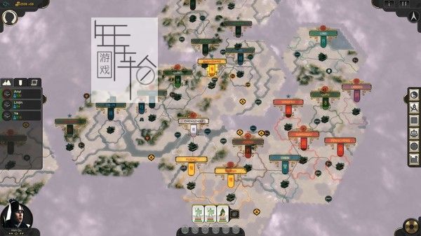 PC《东方帝国 Oriental Empires》免安装中文版下载（Build.20211119整合DLC）_3