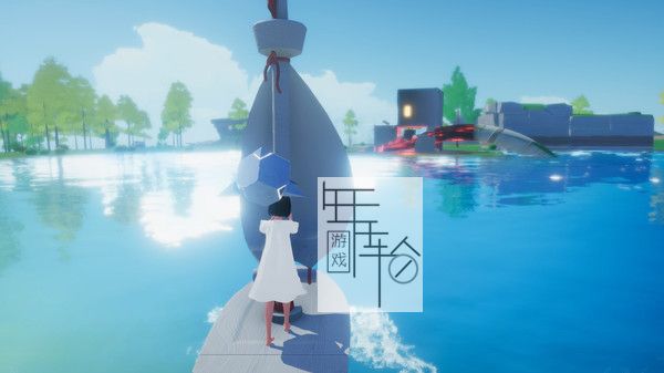 【9.0/5.05降级】PS4《永进 Ever Forward》中文版pkg下载_1