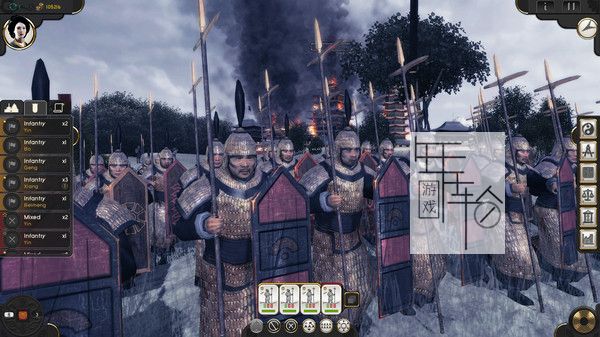PC《东方帝国 Oriental Empires》免安装中文版下载（Build.20211119整合DLC）_2