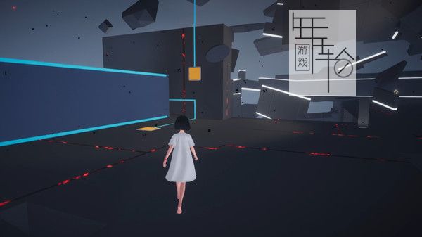 【9.0/5.05降级】PS4《永进 Ever Forward》中文版pkg下载_4