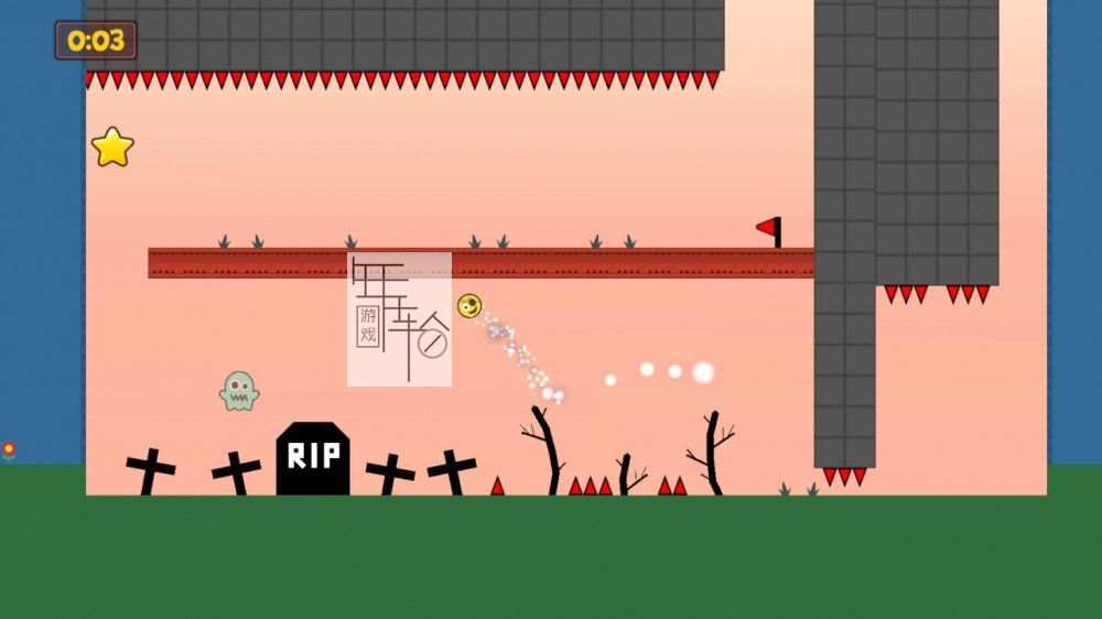 switch《 超级跳跳球 Super Jumpy Ball》英文版nsp/xci整合版下载【含1.4.4补丁】_2